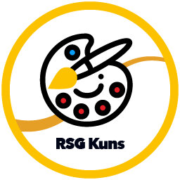 Rob van Weelde at RSG Kuns, South Africa