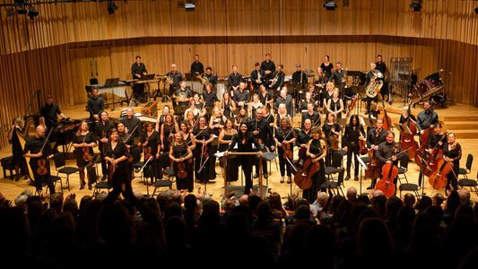 Four-Star Liverpool Review Celebrates Another Seven Symphonies — read it now!