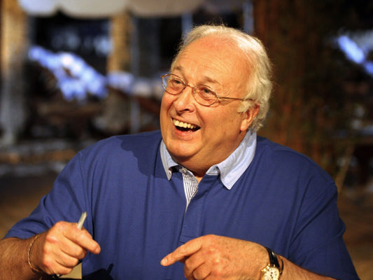 Mart Smeets on The Seven Symphonies: the Beach Boys, re-imagined for orchestra